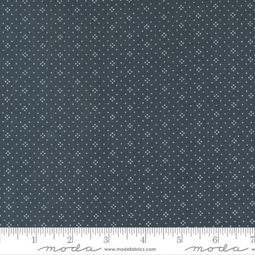 Agatha Road - Eyelet Charcoal 20488 65
