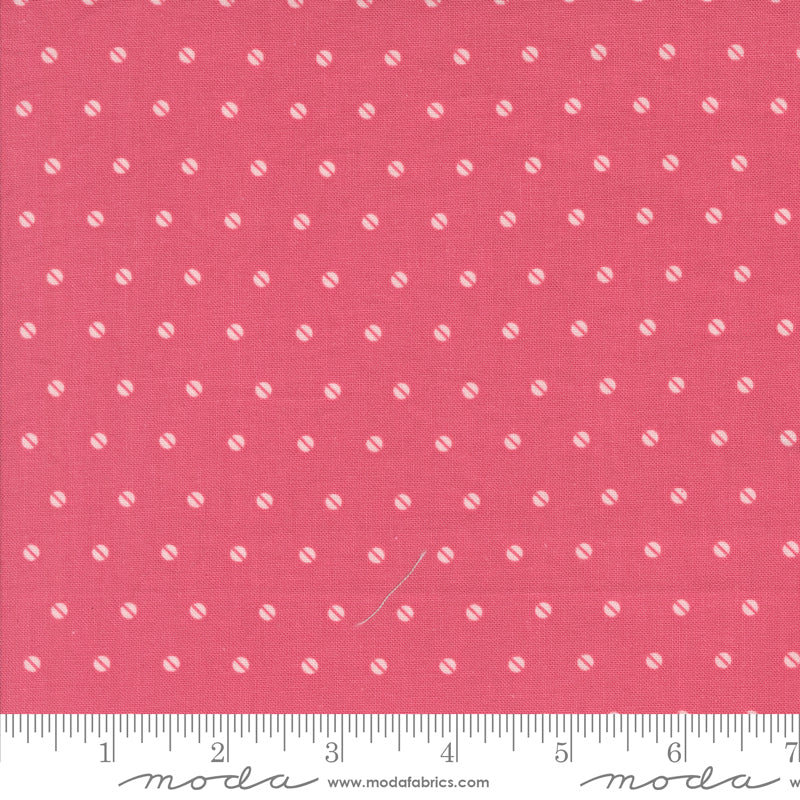 A Very Sweet Christmas Rose 3064 15 by Bunny Hill Designs for Moda