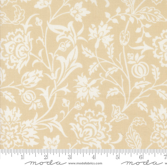 Agatha Road - Harvest Floral Smoke 35410 13