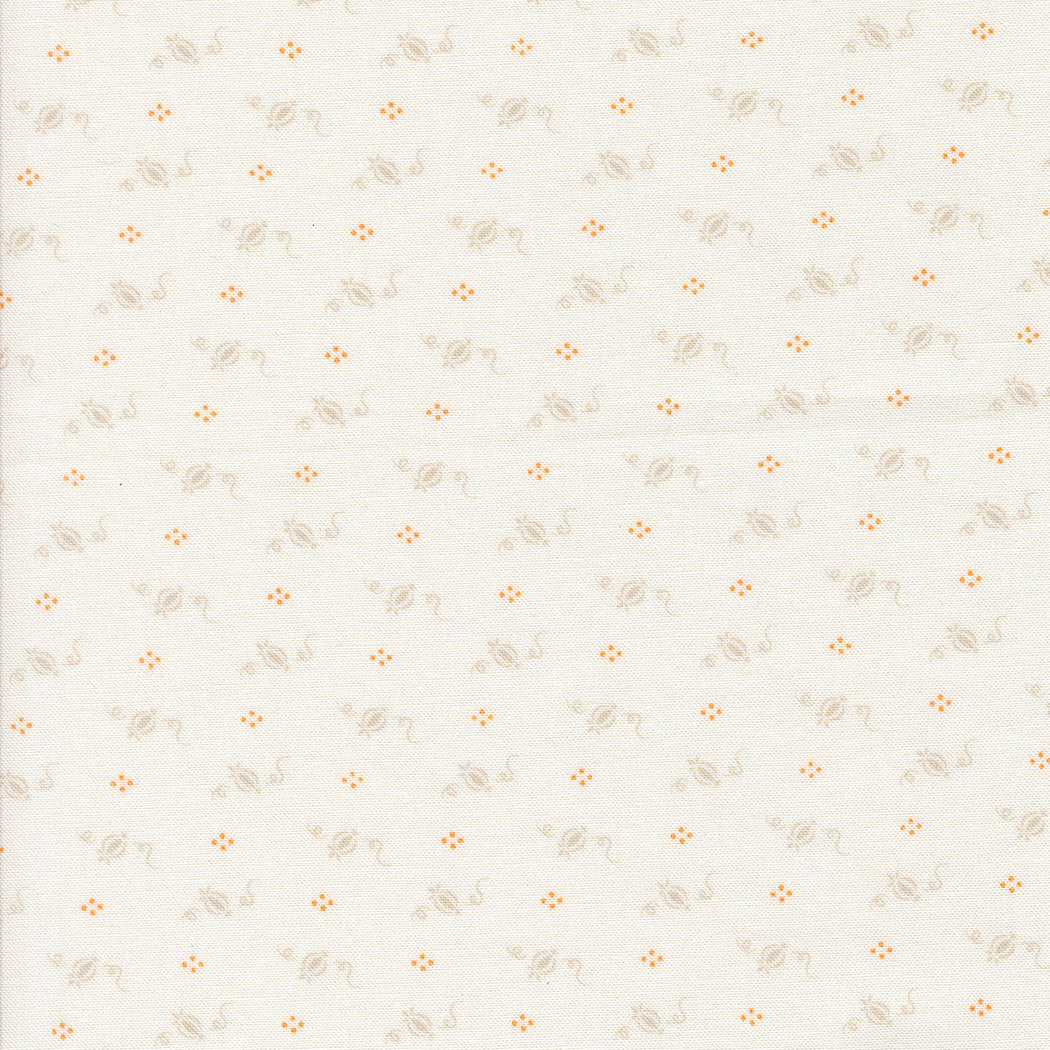Agatha Road - Tiny Pumpkins Ghost 35416 21