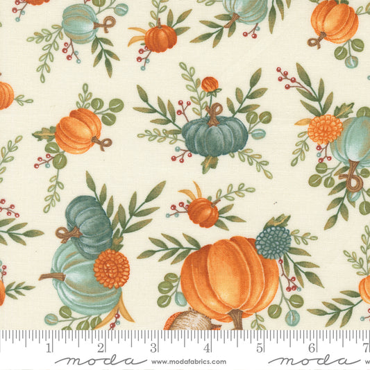 I Love Fall Most of All - Warm White 56140 11