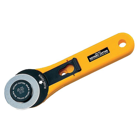 Olfa Classic 45mm Rotary Cutter RTY-2/G 4
