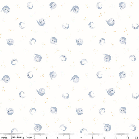 Twinkle Little Star Goodnight Moon Cloud - C16302-CLOUD