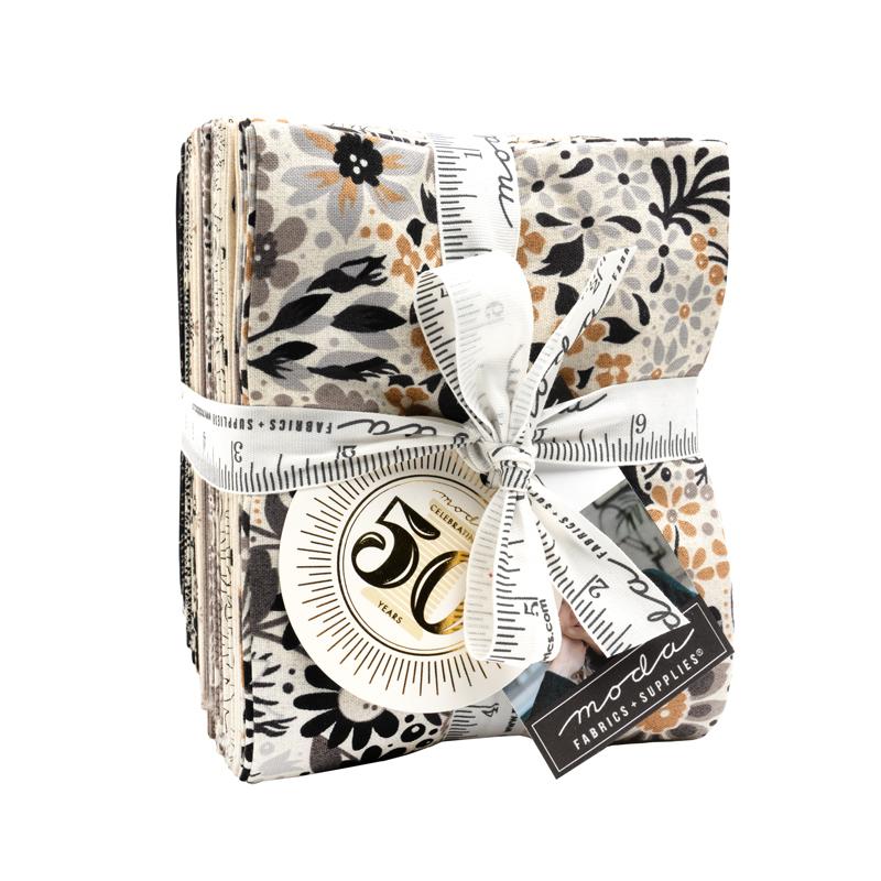 Posh Fat Quarter Bundle by Basic Grey for Moda