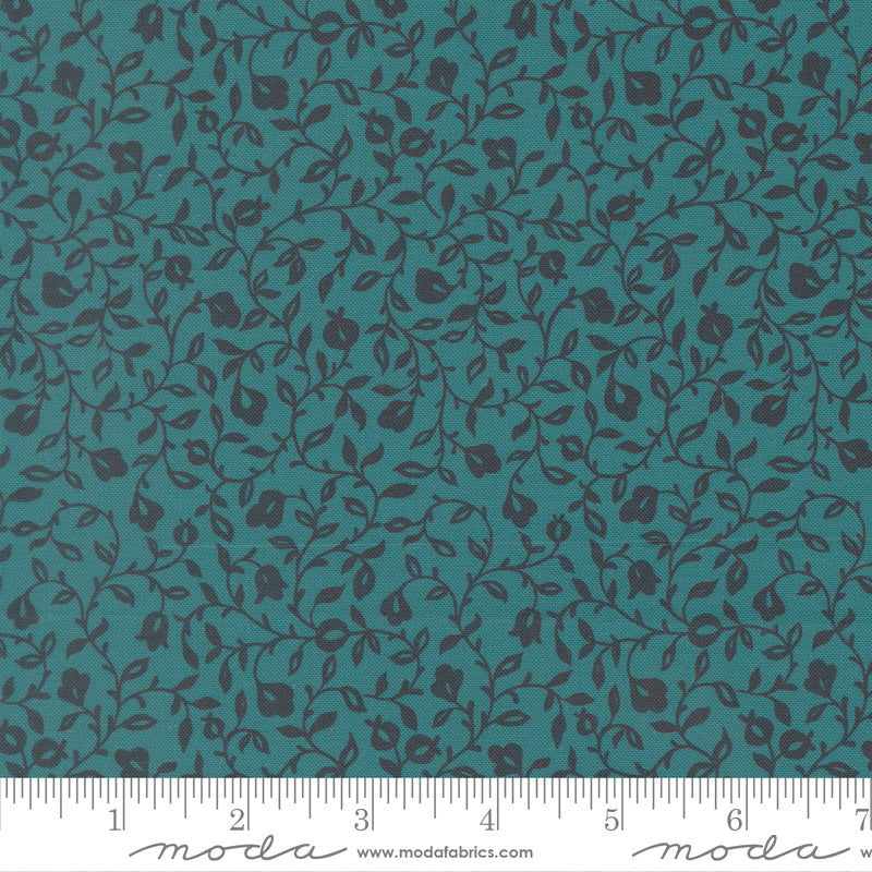 Sitara Affinity Lagoon 11985 15 by Crystal Manning for Moda