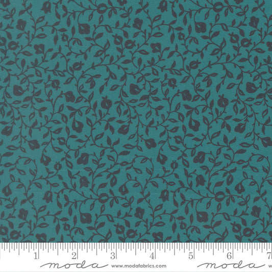 Sitara Affinity Lagoon 11985 15 by Crystal Manning for Moda