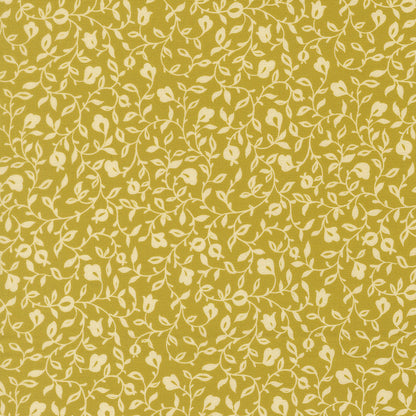 Sitara Affinity Pesto 11985 18 by Crystal Manning for Moda