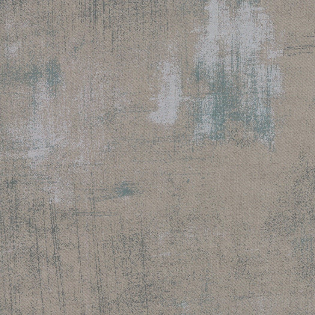 Basic Grey Floral Grunge Solid Grey Couture 30150 163 - Coordinates with Posh by Basic Grey