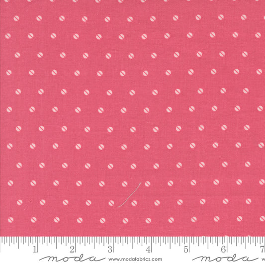 A Very Sweet Christmas Rose 3064 15 by Bunny Hill Designs for Moda
