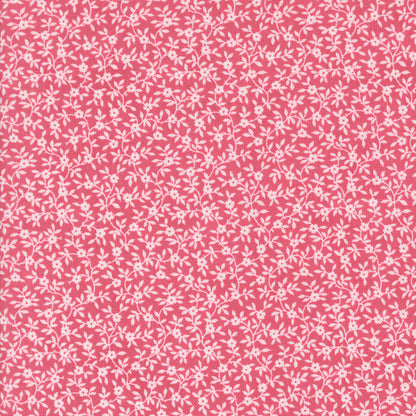 A Very Sweet Christmas Rose 3065 13 by Bunny Hill Designs for Moda