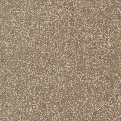 Posh Threadwork Blenders Scroll Shadow Mist - 30773 15 by Basic Grey for Moda