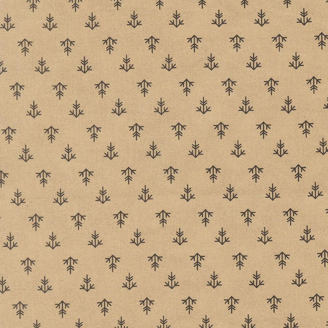 Posh Fretwork Blenders Desert Dusk - 30775 14 by Basic Grey for Moda