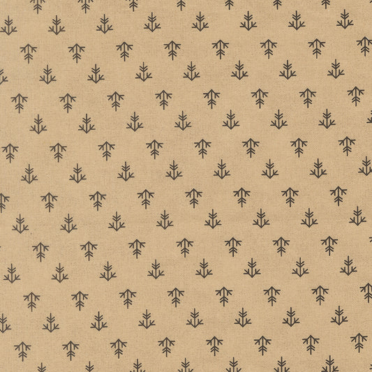 Posh Fretwork Blenders Desert Dusk - 30775 14 by Basic Grey for Moda