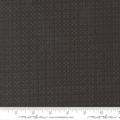 Posh Netting Blenders Check Dusk - 30776 15 by Basic Grey for Moda