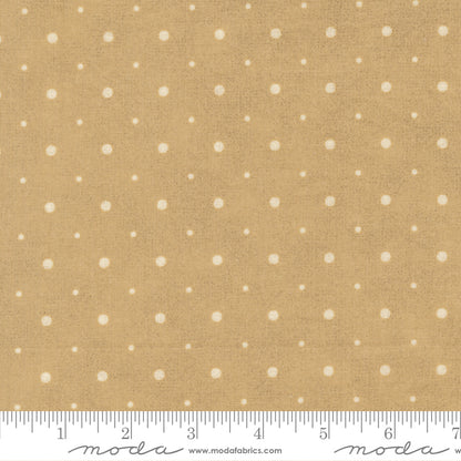 Posh Doily Dots Desert Dusk - 30777 14 by Basic Grey for Moda