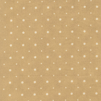 Posh Doily Dots Desert Dusk - 30777 14 by Basic Grey for Moda