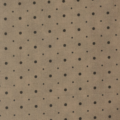 Posh Doily Dots Dusk - 30777 17 by Basic Grey for Moda