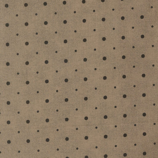 Posh Doily Dots Dusk - 30777 17 by Basic Grey for Moda