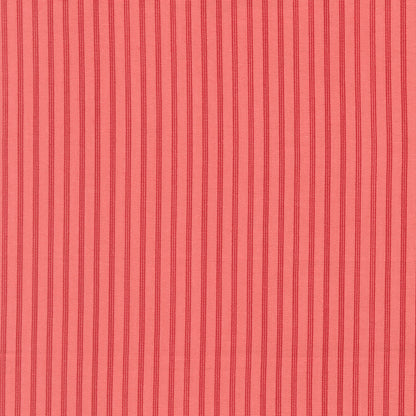 Petals and Polka Dots Berry Stripes - 3087 16 - by Bunny Hill Designs for Moda