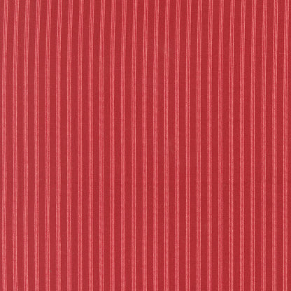 Petals and Polka Dots Rose Stripes - 3087 19 - by Bunny Hill Designs for Moda