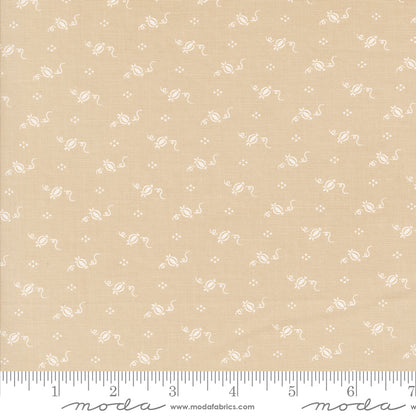 Agatha Road - Tiny Pumpkins Natural 35416 13