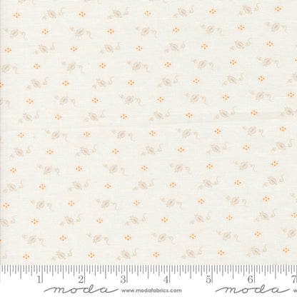 Agatha Road - Tiny Pumpkins Ghost 35416 21