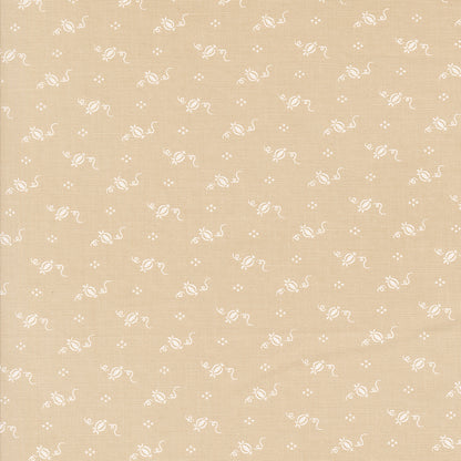 Agatha Road - Tiny Pumpkins Natural 35416 13