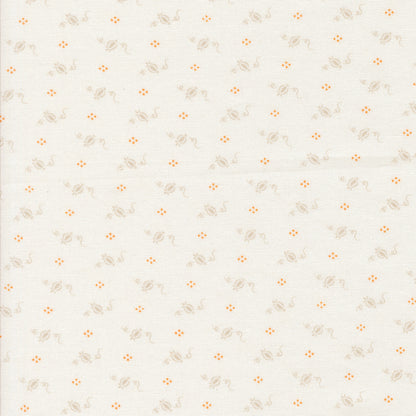 Agatha Road - Tiny Pumpkins Ghost 35416 21