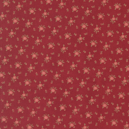 Ambiance Rose Little Flower Small Floral - 44416 13 by 3 Sisters for Moda