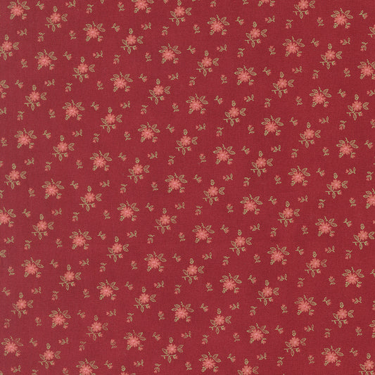 Ambiance Rose Little Flower Small Floral - 44416 13 by 3 Sisters for Moda