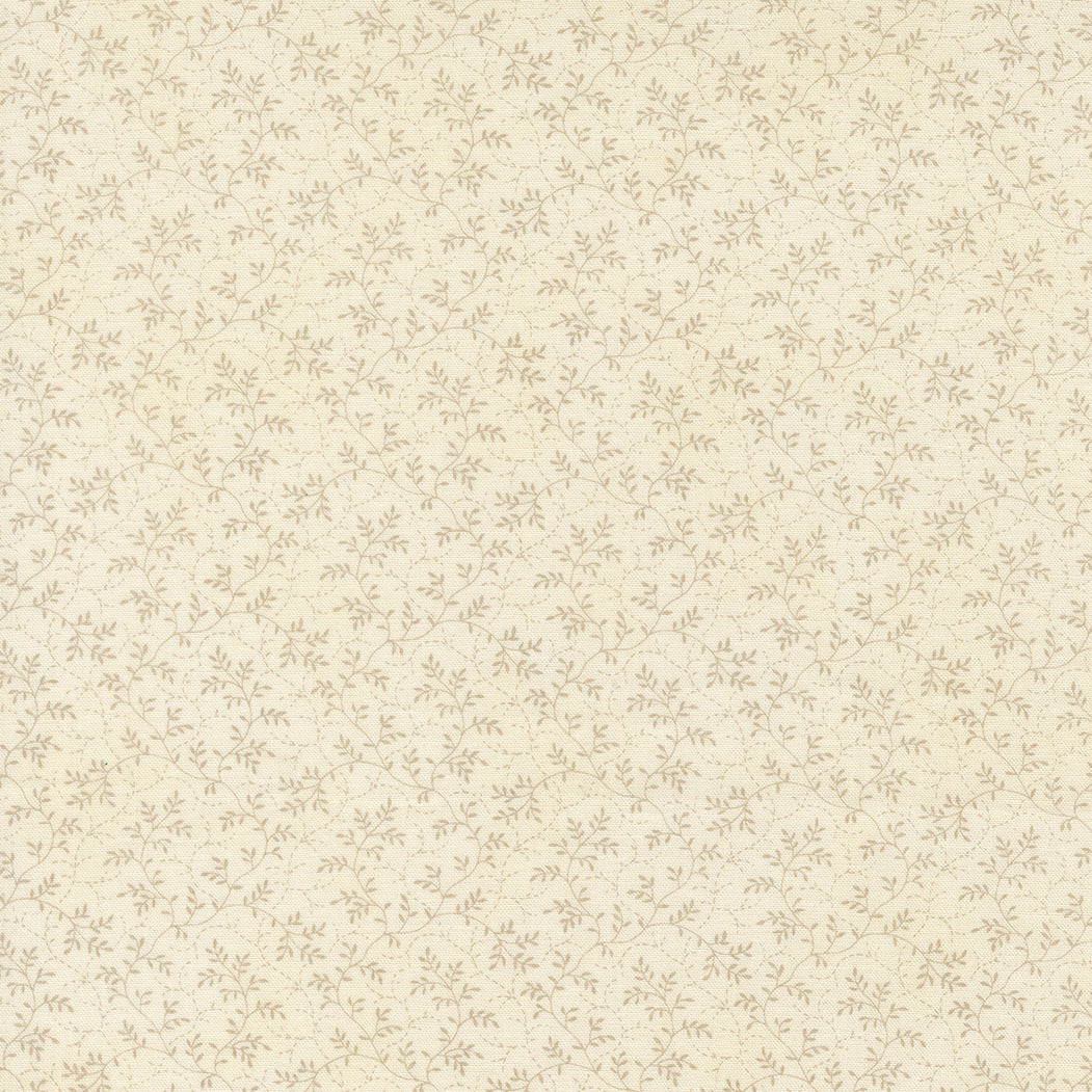 Ambiance Porcelain Silver Vine Blenders - 44417 11 by 3 Sisters for Moda