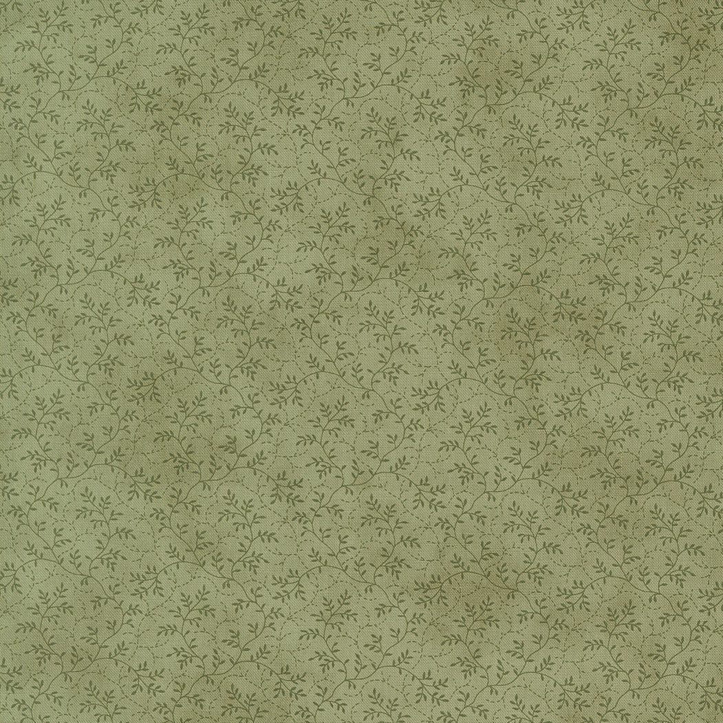 Ambiance Eucalyptus Vine Blenders - 44417 15 by 3 Sisters for Moda