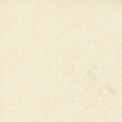 Ambiance Porcelain White Vine Blenders - 44417 21 by 3 Sisters for Moda