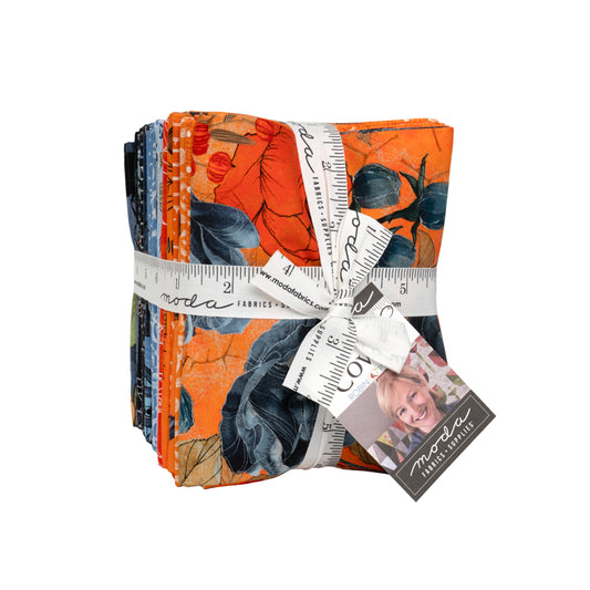 Coven Fat Quarter Bundle by Robin Pickens for Moda