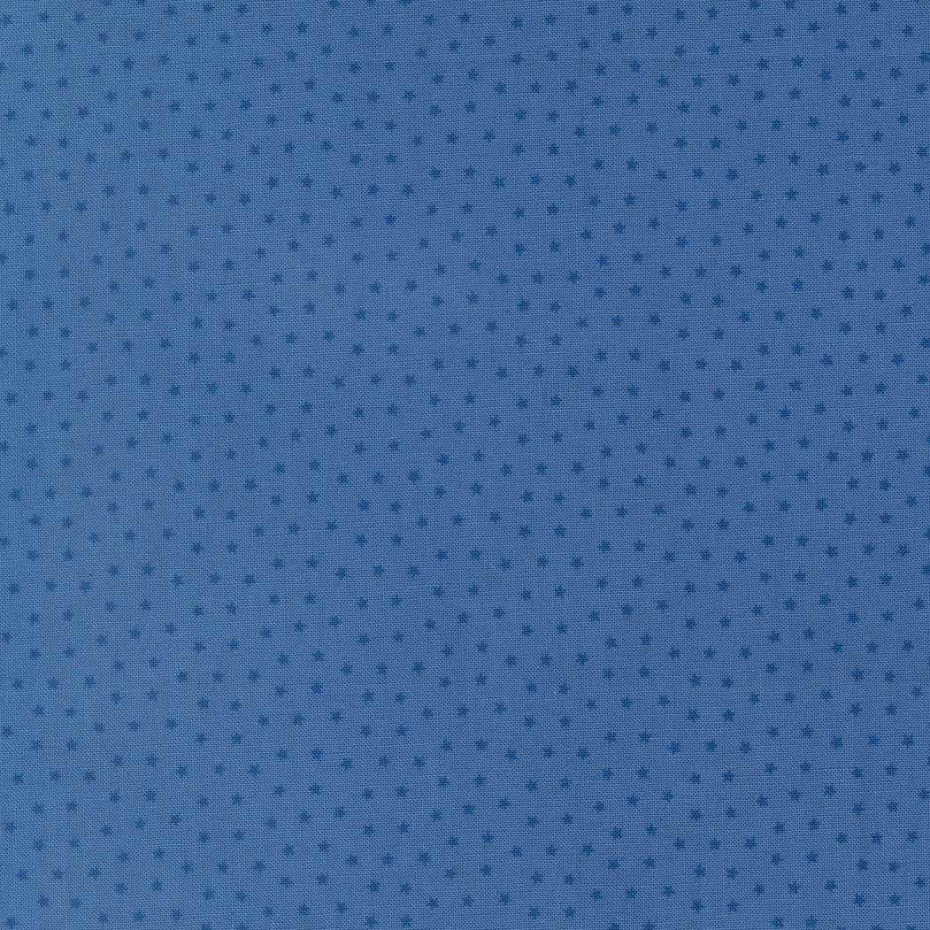 Blueprint Starlight Blenders Stars Sea - 55337 17 by Camille Roskelley for Moda