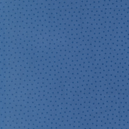 Blueprint Starlight Blenders Stars Sea - 55337 17 by Camille Roskelley for Moda
