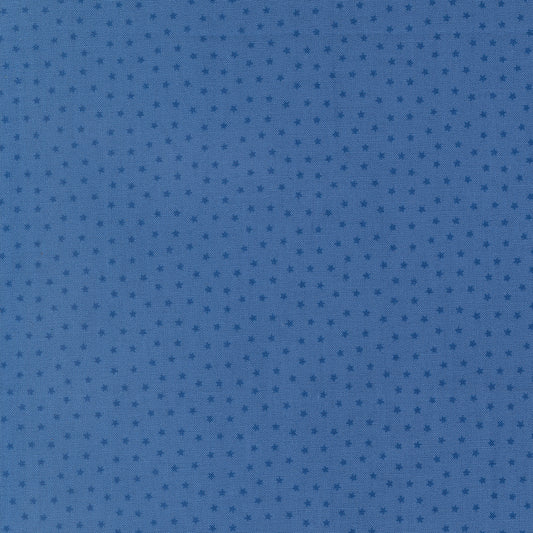 Blueprint Starlight Blenders Stars Sea - 55337 17 by Camille Roskelley for Moda