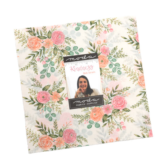 Kindness Layer Cake by Deb Strain for Moda