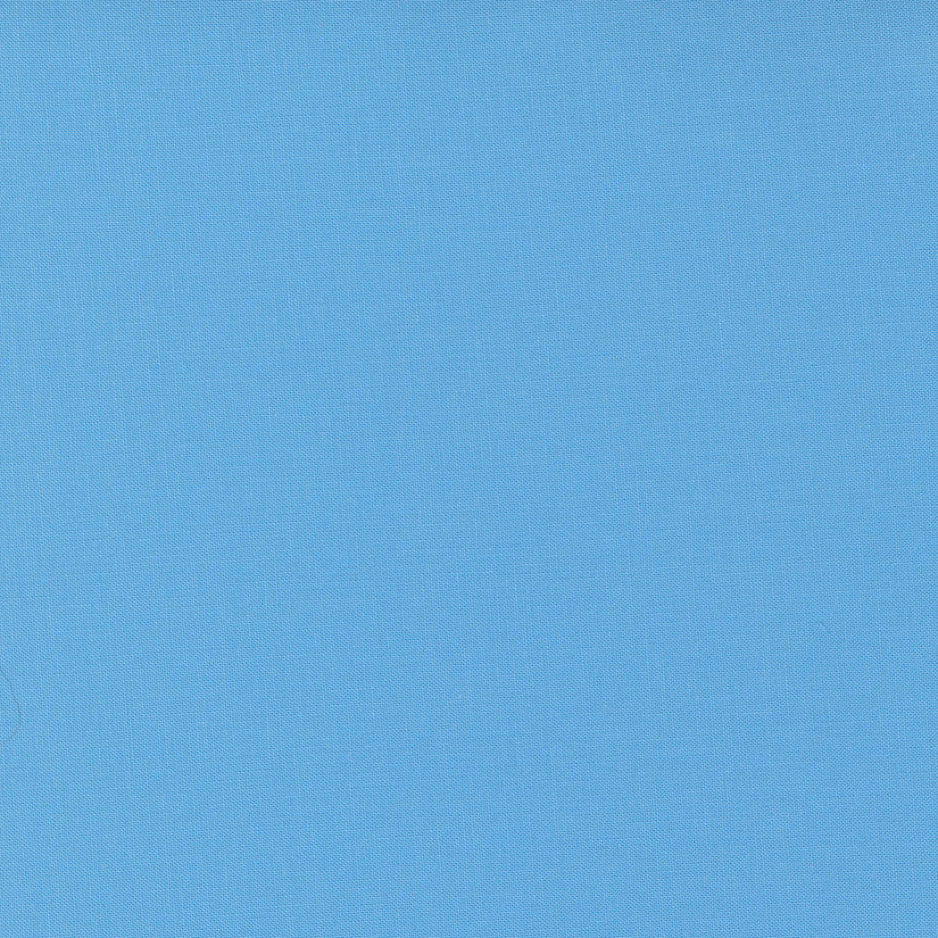 Blueprint Bella Solids Coordinates - Summer Sky 9900 136 by Moda