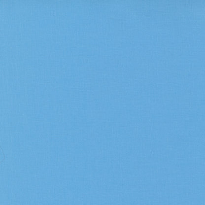 Blueprint Bella Solids Coordinates - Summer Sky 9900 136 by Moda