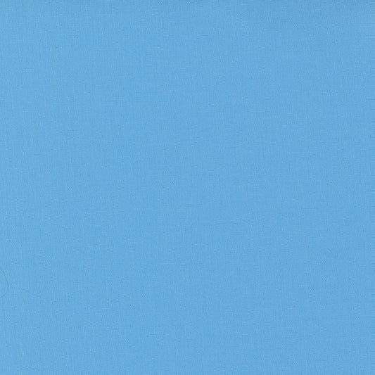 Blueprint Bella Solids Coordinates - Summer Sky 9900 136 by Moda