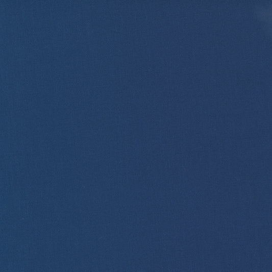 Blueprint Bella Solids Coordinates - Nautical Blue 9900 236 by Moda