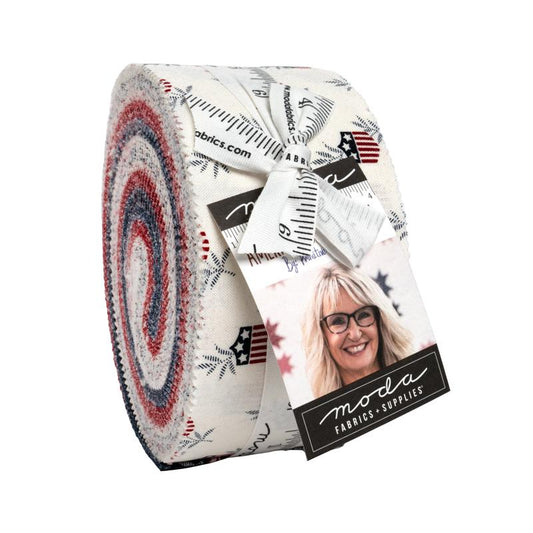 American Gatherings III Jelly Roll by Primitive Gatherings