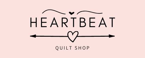 Heartbeat Quilt Shop