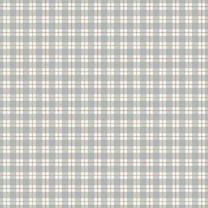 Evening on the Prairie Prairie Picnic Plaid Stone - Shipping in September 2025