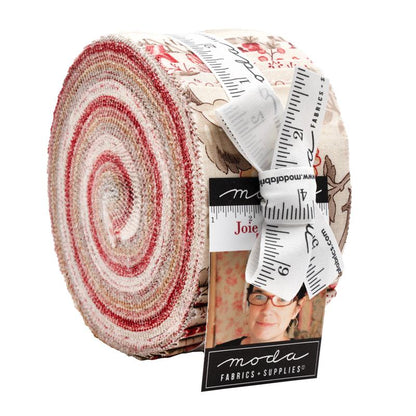 Joie De Vivre Jelly Roll by French General