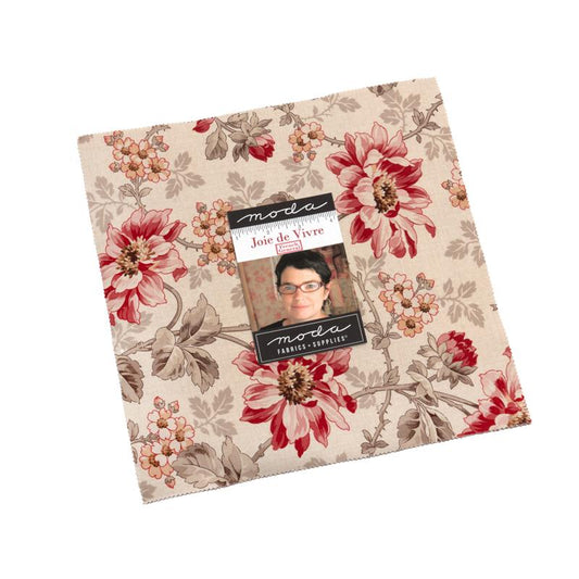 Joie De Vivre Layer Cake by French General